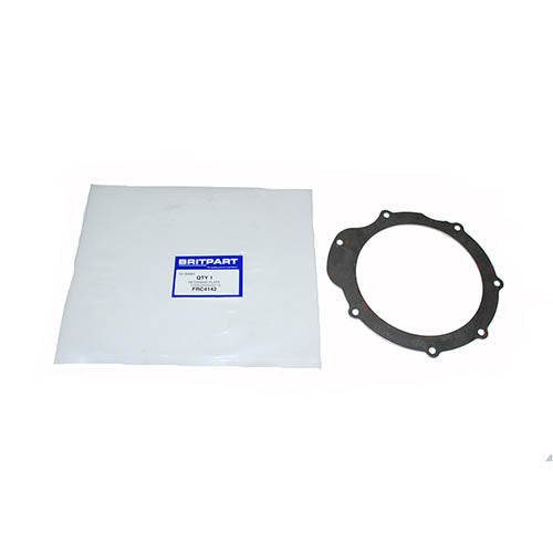 RETAINING PLATE - BRITPART - FRC4142