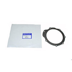 RETAINING PLATE - BRITPART - FRC4142