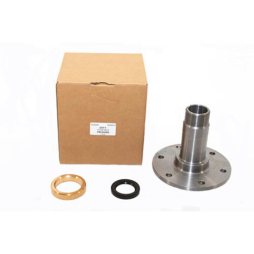 Superceded by FRC4320 - - FRC4320G