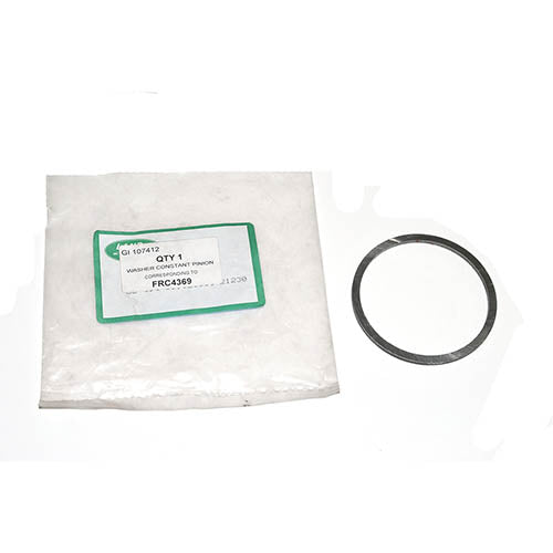 WASHER CONSTANT PINION - OEM - FRC4369