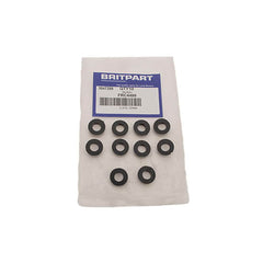 BUSH - BRITPART - FRC4499