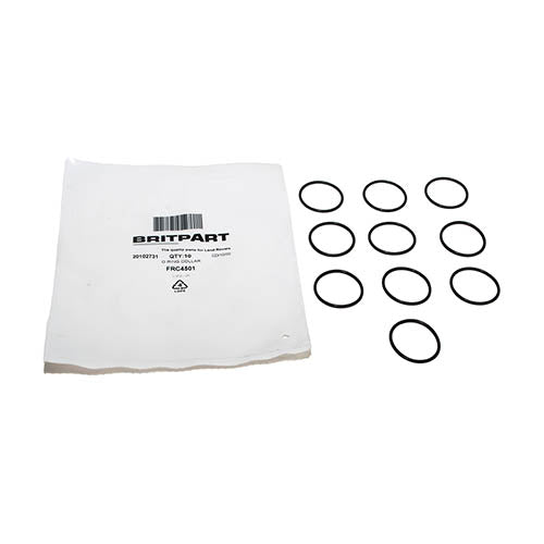Land Rover Defender Discovery 1 & RRC LT77 Transmission 'O' Ring Collar - BRITPART - FRC4501
