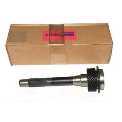 SHAFT CONSTNT PINION - BRITPART - FRC4845