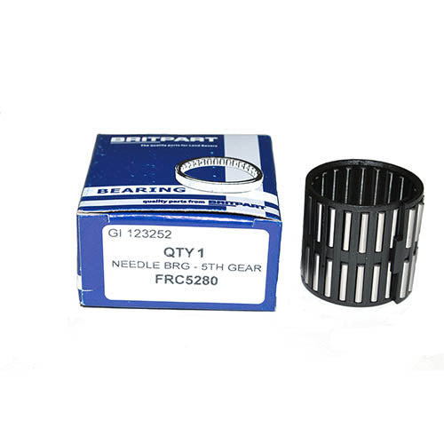 NEEDLE BRG - 5TH GEAR - BRITPART - FRC5280