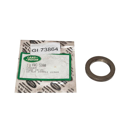 WASHER SUPPORT 5.58MM - LAND ROVER - FRC5300LR