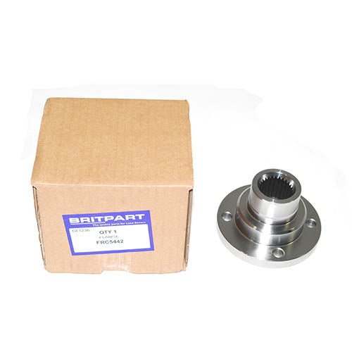 FLANGE - BRITPART - FRC5442