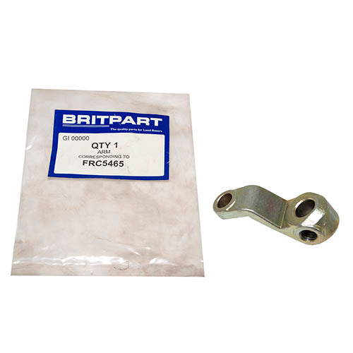 ARM - BRITPART - FRC5465