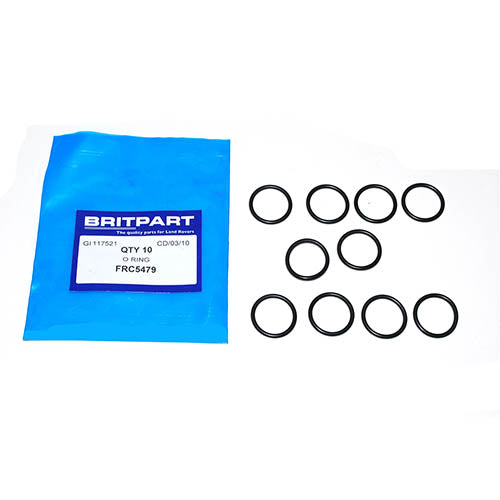 O RING - BRITPART - FRC5479