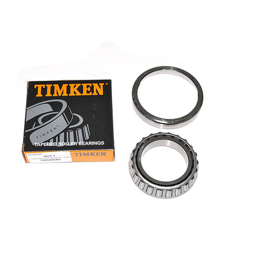 TRANSFER BOX BEARING - OEM - TIMKEN - FRC5564G
