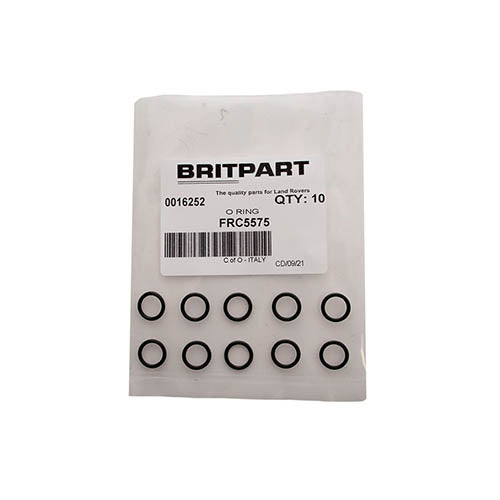 O RING - BRITPART - FRC5575