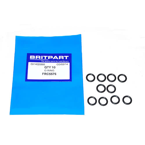 O RING - BRITPART - FRC5576