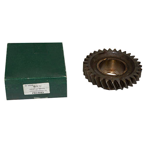 GEAR 1ST SPEED - BRITPART - FRC5883