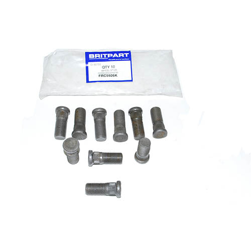 WHEEL STUD 46mm - OEM - FRC5926K