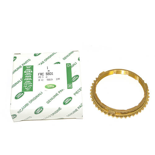 BAULK RING - OEM - FRC5931G