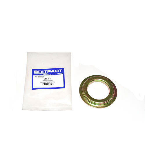 MUD SHIELD - BRITPART - FRC6121