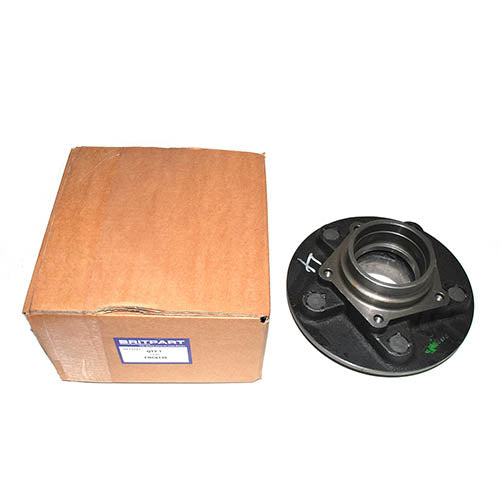 HUB - BRITPART - FRC6139