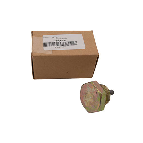 DRAIN PLUG - BRITPART - FRC6145