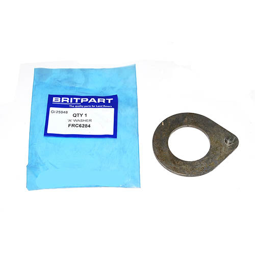 'A' WASHER - SANTANA - FRC6284