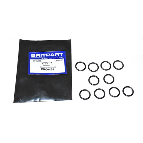 O RING - BRITPART - FRC6468