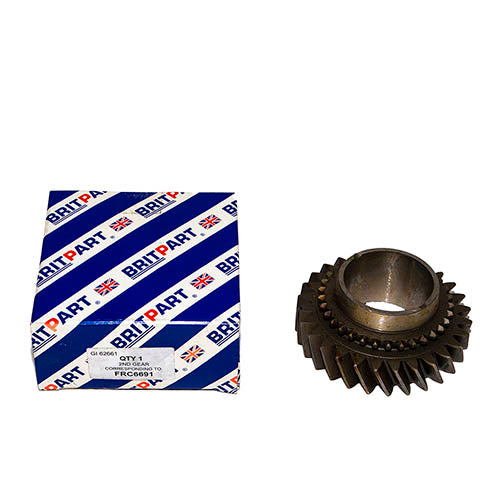 2ND GEAR - OEM - FRC6691