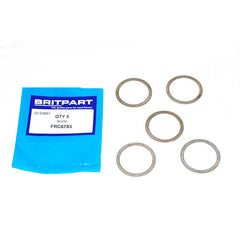 SHIM - BRITPART - FRC6783