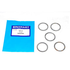 SHIM - BRITPART - FRC6785