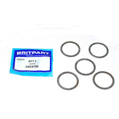 SHIM - BRITPART - FRC6786