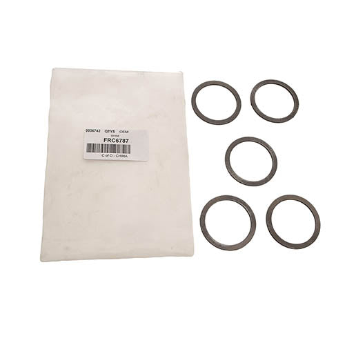 SHIM - BRITPART - FRC6787