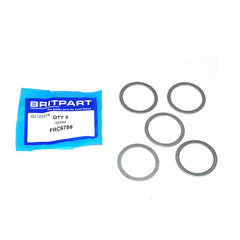 SHIM - BRITPART - FRC6788