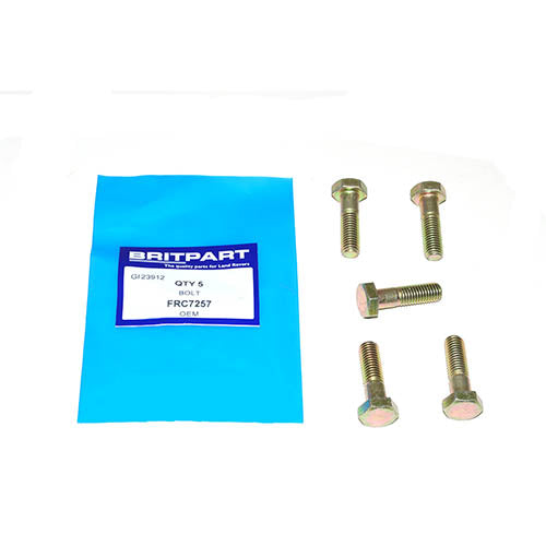 BOLT - OEM - FRC7257