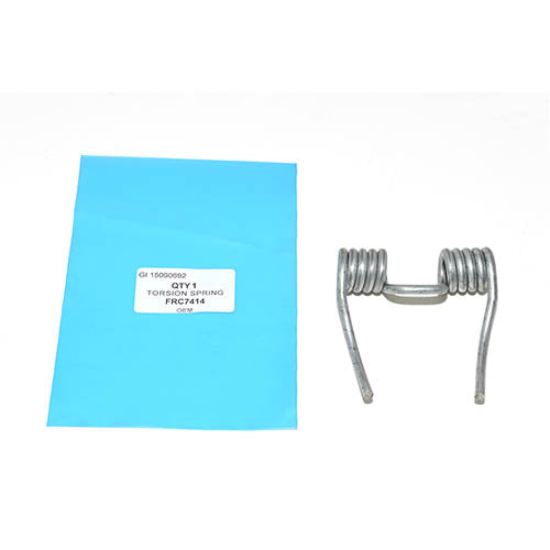 TORSION SPRING - BRITPART - FRC7414