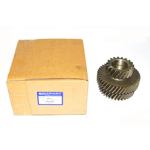 GEAR INTERMEDIATE - OEM - FRC7426