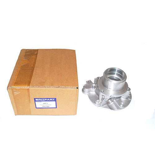 SPEEDO HOUSING - BRITPART - FRC7447