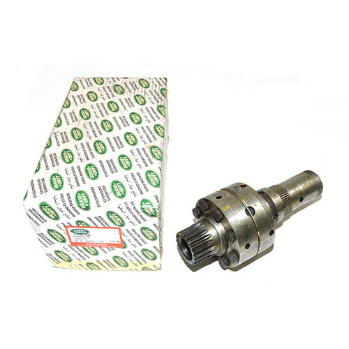 DIFF ASSY - OEM - FRC7569