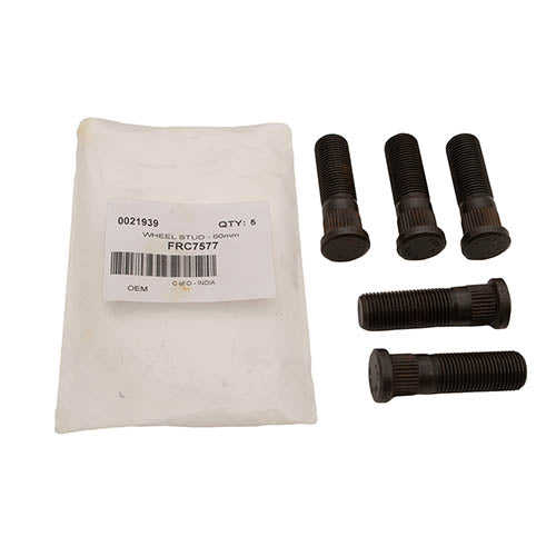 WHEEL STUD - 60mm - OEM - FRC7577