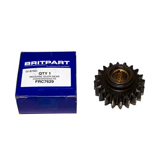 REVERSE IDLER GEAR - OEM - FRC7629