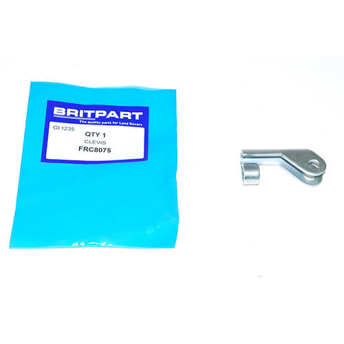 CLEVIS - BRITPART - FRC8075