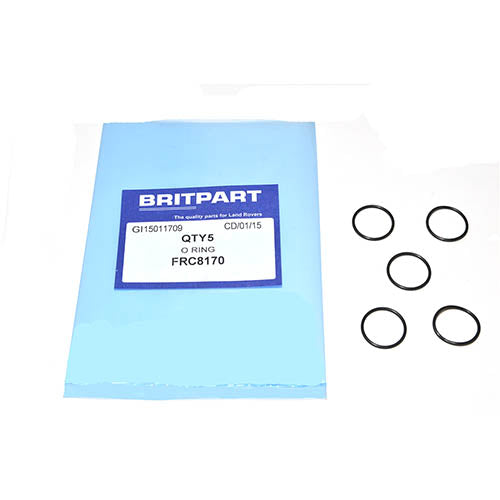 O RING - BRITPART - FRC8170