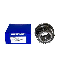 THIRD SPEED GEAR - BRITPART - FRC8179