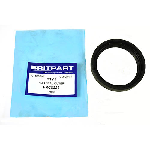 HUB SEAL OUTER - OEM - FRC8222