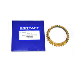 BAULK RING - COATED - BRITPART - FRC8232