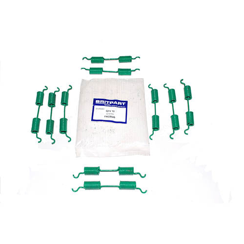 SPRING - BRITPART - FRC8549