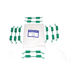 SPRING - BRITPART - FRC8549