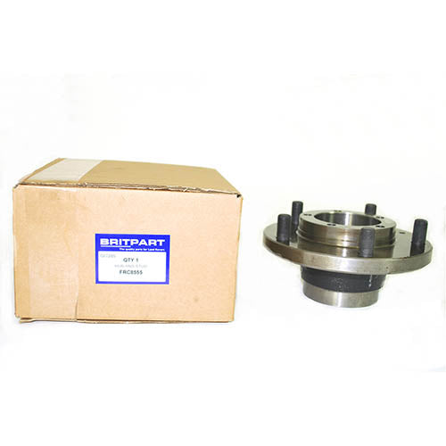 HUB AND STUD - BRITPART - FRC8555