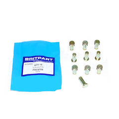 CLEVIS PIN - OEM - FRC8766