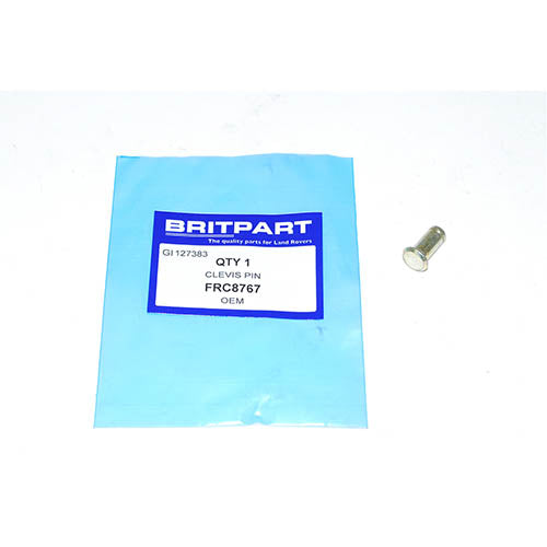 CLEVIS PIN - OEM - FRC8767