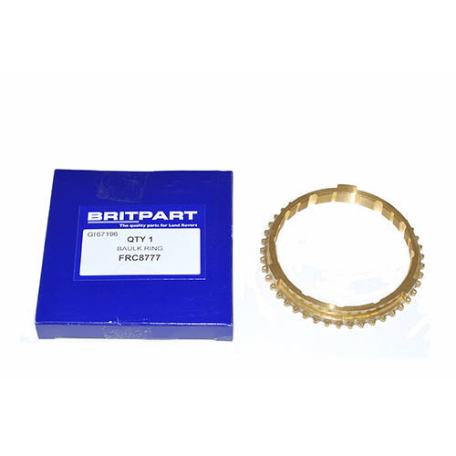 BAULK RING - BRITPART - FRC8777