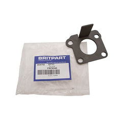 PLATE - BRITPART - FRC9340