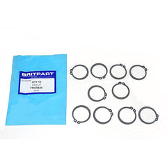 CIRCLIP - OEM - FRC9526