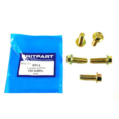 FLANGE SCREW - OEM - FS110301L